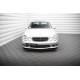 Body kitek és vizuális kiegészítők Splitter készlet Mercedes-Benz E 55 AMG W211 | race-shop.hu