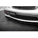 Body kitek és vizuális kiegészítők Splitter készlet Mercedes-Benz E 55 AMG W211 | race-shop.hu