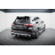 Body kitek és vizuális kiegészítők Splitter készlet Mercedes-Benz GLC Coupe AMG-Line C254 | race-shop.hu
