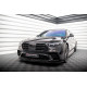 Body kitek és vizuális kiegészítők MAXTON DESIGN splitter szett Mercedes-Benz S AMG-Line W223-hoz | race-shop.hu