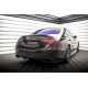 Body kitek és vizuális kiegészítők MAXTON DESIGN splitter szett Mercedes-Benz S AMG-Line W223-hoz | race-shop.hu