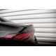 Body kitek és vizuális kiegészítők MAXTON DESIGN splitter szett Mercedes-Benz S AMG-Line W223-hoz | race-shop.hu