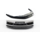 MAXTON DESIGN első splitter Porsche 718 Cayman GTS 982c-hez, fényes fekete, V1