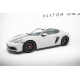 Body kitek és vizuális kiegészítők MAXTON DESIGN küszöb toldatok Porsche 718 Cayman GTS 982c-hez, fényes fekete | race-shop.hu