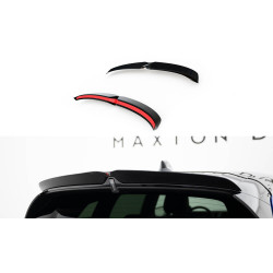 Spoiler toldat Opel Astra Sports Tourer L (MK6)