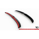 Body kitek és vizuális kiegészítők MAXTON DESIGN spoiler toldat Opel Astra Sports Tourer L (MK6)-hoz, fényes fekete | race-shop.hu