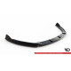 Body kitek és vizuális kiegészítők MAXTON DESIGN első splitter Opel Astra L (MK6)-hoz, fényes fekete, V1 | race-shop.hu