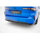 Body kitek és vizuális kiegészítők Hátsó splitter (függőleges sávokkal) Opel Astra Sports Tourer L (MK6) | race-shop.hu