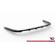 Body kitek és vizuális kiegészítők MAXTON DESIGN hátsó splitter Opel Astra Sports Tourer L (MK6)-hoz (függőleges sávokkal), fényes fekete | race-shop.hu