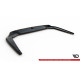 Body kitek és vizuális kiegészítők MAXTON DESIGN hátsó splitter Opel Astra Sports Tourer L (MK6)-hoz (függőleges sávokkal), fényes fekete | race-shop.hu