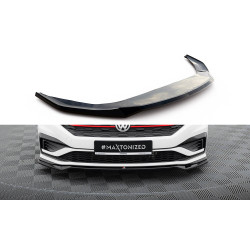 Első splitter V.2 Volkswagen Jetta GLI Mk7