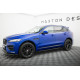 Body kitek és vizuális kiegészítők Splitter készlet Jaguar F-Pace R-Sport Mk1 | race-shop.hu