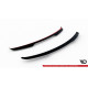 Body kitek és vizuális kiegészítők Splitter készlet Jaguar F-Pace R-Sport Mk1 | race-shop.hu