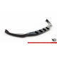 Body kitek és vizuális kiegészítők MAXTON DESIGN splitter szett BMW 7 G11 M-Pack Facelift-hez | race-shop.hu