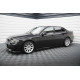 Body kitek és vizuális kiegészítők Splitter készlet BMW 7 E65 | race-shop.hu