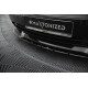 Body kitek és vizuális kiegészítők Splitter készlet BMW 7 E65 | race-shop.hu