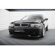 Body kitek és vizuális kiegészítők Splitter készlet BMW 7 E65 | race-shop.hu