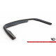 Body kitek és vizuális kiegészítők Splitter készlet BMW 7 E65 | race-shop.hu
