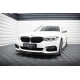 Body kitek és vizuális kiegészítők Splitter készlet BMW 5 Touring M-Pack G31 | race-shop.hu