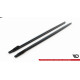 Body kitek és vizuális kiegészítők Splitter készlet BMW 5 Touring M-Pack G31 | race-shop.hu