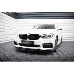 Splitter készlet BMW 5 Sedan M-Pack G30