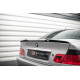 Body kitek és vizuális kiegészítők MAXTON DESIGN splitter szett BMW 3 Coupe E46-hoz | race-shop.hu