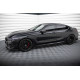 Body kitek és vizuális kiegészítők MAXTON DESIGN splitter szett BMW M8 Gran Coupe F93-hoz | race-shop.hu