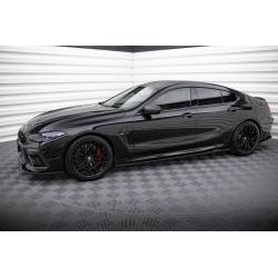 MAXTON DESIGN splitter szett BMW M8 Gran Coupe F93-hoz