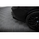 Body kitek és vizuális kiegészítők MAXTON DESIGN splitter szett BMW M8 Gran Coupe F93-hoz | race-shop.hu