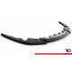 Body kitek és vizuális kiegészítők MAXTON DESIGN splitter szett BMW M8 Gran Coupe F93-hoz | race-shop.hu