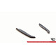 Body kitek és vizuális kiegészítők MAXTON DESIGN splitter szett BMW M8 Gran Coupe F93-hoz | race-shop.hu