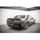 Body kitek és vizuális kiegészítők Splitter készlet Dodge Challenger RT Mk3 Facelift | race-shop.hu