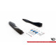 Body kitek és vizuális kiegészítők Splitter készlet Dodge Challenger RT Mk3 Facelift | race-shop.hu