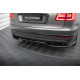 Body kitek és vizuális kiegészítők MAXTON DESIGN splitter szett Bentley Bentayga Mk1-hez | race-shop.hu