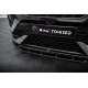 Body kitek és vizuális kiegészítők MAXTON DESIGN splitter szett Cupra Ateca Mk1 Facelift-hez | race-shop.hu