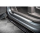Body kitek és vizuális kiegészítők MAXTON DESIGN splitter szett Cupra Ateca Mk1 Facelift-hez | race-shop.hu