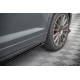 Body kitek és vizuális kiegészítők MAXTON DESIGN splitter szett Cupra Ateca Mk1 Facelift-hez | race-shop.hu