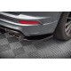 Body kitek és vizuális kiegészítők MAXTON DESIGN splitter szett Cupra Ateca Mk1 Facelift-hez | race-shop.hu