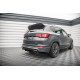 Body kitek és vizuális kiegészítők MAXTON DESIGN splitter szett Cupra Ateca Mk1 Facelift-hez | race-shop.hu