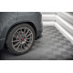 Body kitek és vizuális kiegészítők MAXTON DESIGN splitter szett Cupra Ateca Mk1 Facelift-hez | race-shop.hu