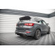 Body kitek és vizuális kiegészítők MAXTON DESIGN splitter szett Cupra Ateca Mk1 Facelift-hez | race-shop.hu