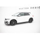 Body kitek és vizuális kiegészítők MAXTON DESIGN splitter szett Volkswagen T-Roc R Mk1-hez | race-shop.hu