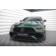 Body kitek és vizuális kiegészítők Splitter készlet Mercedes-AMG E63 W213 Facelift | race-shop.hu