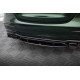 Body kitek és vizuális kiegészítők Splitter készlet Mercedes-AMG E63 W213 Facelift | race-shop.hu