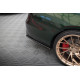 Body kitek és vizuális kiegészítők Splitter készlet Mercedes-AMG E63 W213 Facelift | race-shop.hu