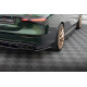 Body kitek és vizuális kiegészítők Splitter készlet Mercedes-AMG E63 W213 Facelift | race-shop.hu