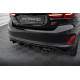 Body kitek és vizuális kiegészítők MAXTON DESIGN splitter szett Ford Fiesta ST Mk8 Facelift-hez, V1 | race-shop.hu