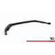 Body kitek és vizuális kiegészítők MAXTON DESIGN splitter szett Ford Fiesta ST Mk8 Facelift-hez, V1 | race-shop.hu
