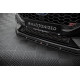 Body kitek és vizuális kiegészítők Splitter készlet V.2 Ford Fiesta ST Mk8 Facelift | race-shop.hu