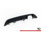 Body kitek és vizuális kiegészítők Splitter készlet V.2 Ford Fiesta ST Mk8 Facelift | race-shop.hu